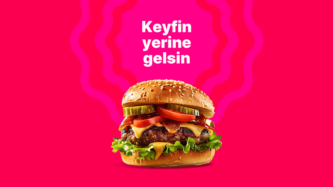 TROY logolu Yapı Kredi kartlarıyla Yemeksepeti’nde hafta sonları yapacağınız 500 TL ve üzeri harcamalarınıza 100 TL indirim fırsatı!