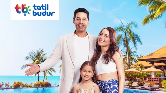 TatilBudur’dan yapılacak rezervasyonlarda 7.500 TL’ye varan Puan!