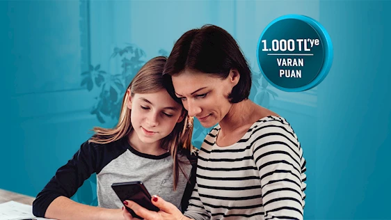 18 Yaş Altı Çocuklarınızı Bireysel Emeklilik Sistemi’ne dahil edin, 1.000 TL puan fırsatını kaçırmayın!