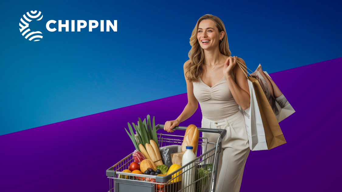  Seçili Chippin Üye İşyerleri’nden yapacağınız toplamda 400 TL’ye varan harcamalarınıza  100 TL Puan fırsatı!