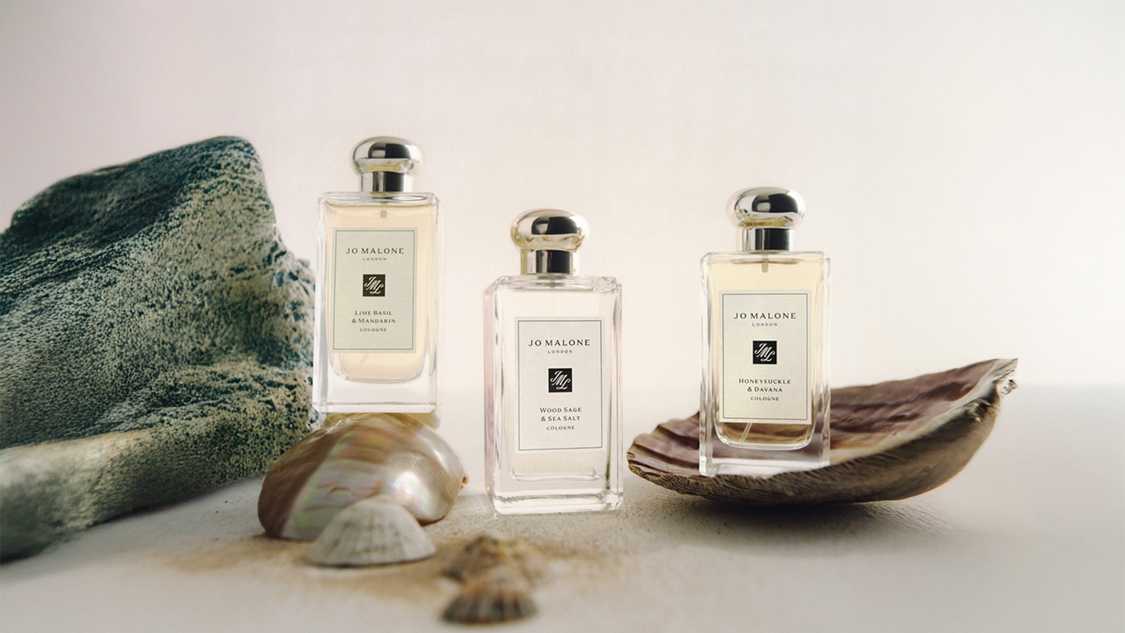 Jo Malone London’da 1.000 TL’ye varan puan!