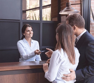 Yapı Kredi Concierge Hizmetleri