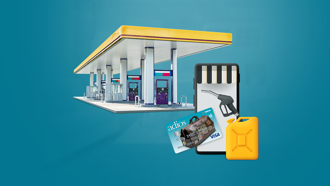 Akaryakıt sektöründeki tek seferde ve farklı günlerde yapacağınız 4 adet 1.000 TL ve üzeri akaryakıt ve otogaz harcamalarınıza 250 TL, World Pay’e ek 50 TL, toplamda 300 TL Puan hediye!