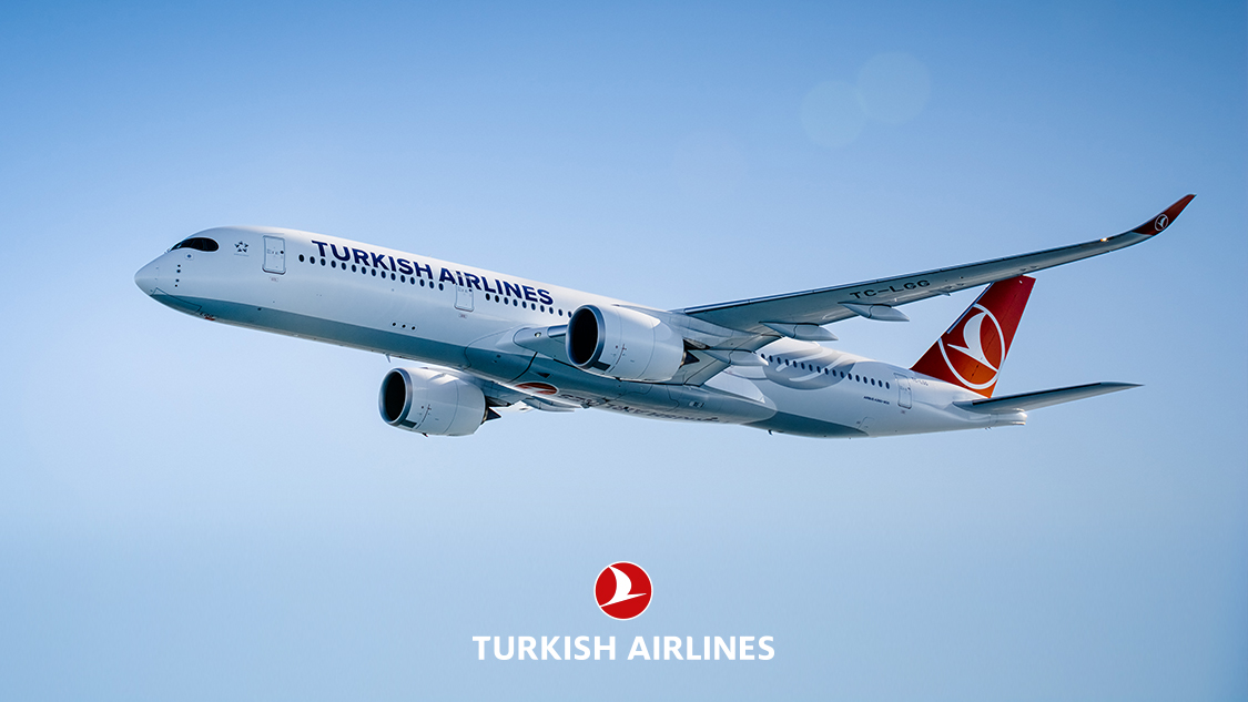 Türk Hava Yolları’nda peşin fiyatına 6 taksit!