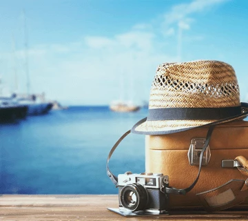 adios Premium ile yurt dışı restoranlarda %5 indirim