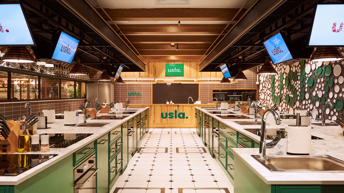 adios Premium ile USLA’da gerçekleşecek Workshop’larda %10 indirim.